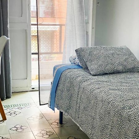 Rooms In La Petxina Valencia In Shared Apartment Zewnętrze zdjęcie