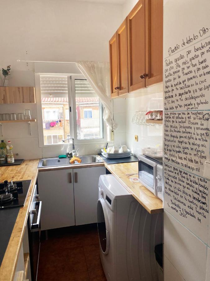 Rooms In La Petxina Valencia In Shared Apartment Zewnętrze zdjęcie