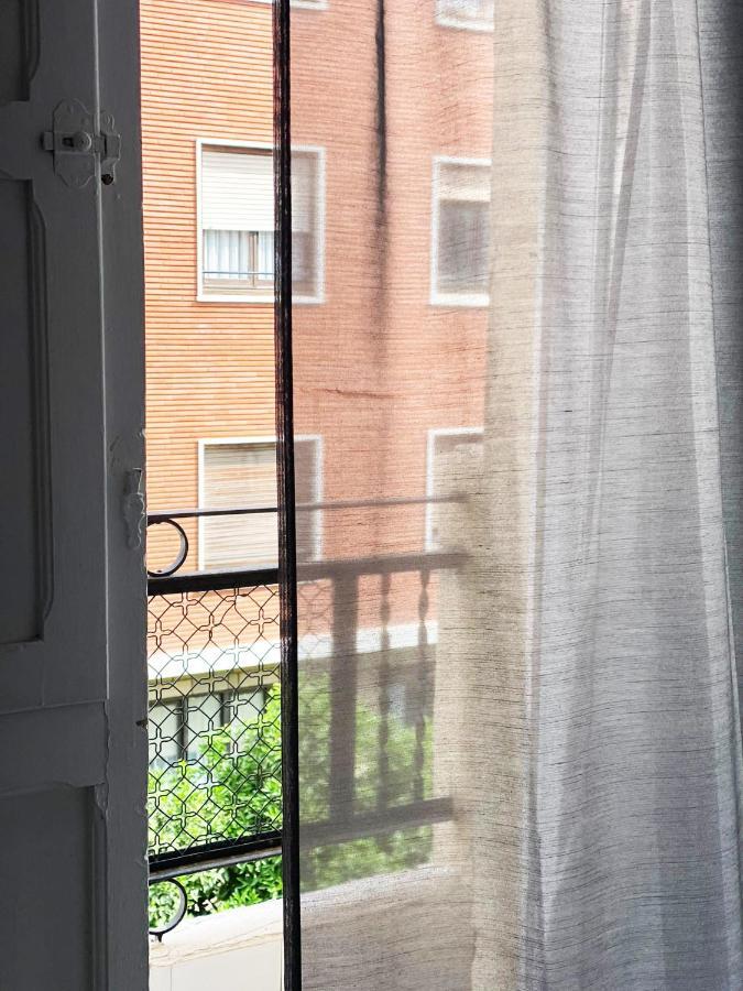 Rooms In La Petxina Valencia In Shared Apartment Zewnętrze zdjęcie