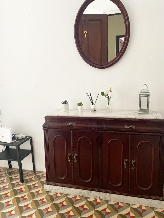 Rooms In La Petxina Valencia In Shared Apartment Zewnętrze zdjęcie