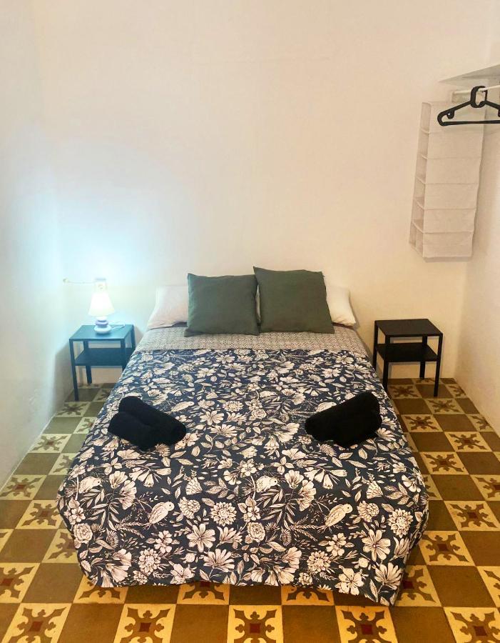Rooms In La Petxina Valencia In Shared Apartment Zewnętrze zdjęcie